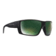 Native Eyewear Griz, Matte Black Frame, Green Reflex Lens, 196 302 529