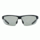 Native Eyewear Hardtop Ultra Sunglasses,Asphalt Frame,Gray Lens,Polarized,171 302 523