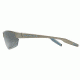 Native Eyewear Hardtop Ultra Sunglasses,Charcoal Frame,Gray Lens,Polarized,171 348 523