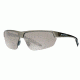 Native Eyewear Hardtop Ultra Sunglasses,Gunmetal Frame,Silver Reflex Lens,Polarized,171 347 528