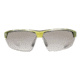 Native Eyewear Hardtop Ultra Sunglasses,Metallic Fern Frame,Silver Reflex Lens,Polarized,171 391 528
