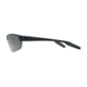 Native Eyewear Hardtop Ultra Sunglasses,Asphalt Frame,Gray Lens,Polarized,171 302 523