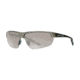 Native Eyewear Hardtop Ultra Sunglasses,Gunmetal Frame,Silver Reflex Lens,Polarized,171 347 528