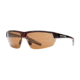 Native Eyewear Hardtop Ultra Sunglasses,Maple Tort Frame,Brown Lens,Polarized,171 342 524