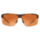 Native Eyewear Hardtop Ultra XP, Desert Tort Frame, Brown Lens, 182 312 524