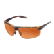Native Eyewear Hardtop Ultra XP, Desert Tort Frame, Brown Lens, 182 312 524