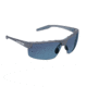 Native Eyewear Hardtop Ultra XP, Granite Frame, Blue Reflex Lens, 182 911 526