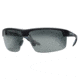 Native Eyewear Hardtop Ultra XP, Matte Black Frame, Gray Lens, 182 302 523