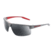 Native Eyewear Hardtop Ultra XP, Platinum Frame, Gray Lens, 182 603 523