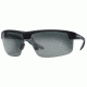 Native Eyewear Hardtop Ultra XP Sunglasses,Asphalt Frame,Gray Lens,Polarized,182 302 523