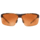 Native Eyewear Hardtop Ultra XP Sunglasses,Desert Tort Frame,Brown Lens,Polarized,182 312 524