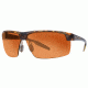 Native Eyewear Hardtop Ultra XP Sunglasses,Desert Tort Frame,Brown Lens,Polarized,182 312 524