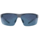 Native Eyewear Hardtop Ultra XP Sunglasses,Granite Frame,Blue Reflex Lens,Polarized,182 911 526