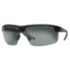 Native Eyewear Hardtop Ultra XP Sunglasses,Asphalt Frame,Gray Lens,Polarized,182 302 523