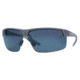 Native Eyewear Hardtop Ultra XP Sunglasses,Granite Frame,Blue Reflex Lens,Polarized,182 911 526