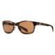Native Eyewear Highline Single Vision Prescription Sunglasses,Wood Frame,Polarized,165 361 524SV