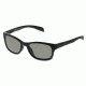 Native Eyewear Highline Single Vision Prescription Sunglasses, Asphalt Frame, Polarized, 165 302 523SV