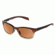 Native Eyewear Highline Single Vision Prescription Sunglasses, Stout Fade Frame, Polarized, 165 383 524SV