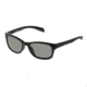 Native Eyewear Highline Single Vision Prescription Sunglasses,Asphalt Frame,Polarized,165 302 523SV