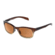 Native Eyewear Highline Single Vision Prescription Sunglasses,Stout Fade Frame,Polarized,165 383 524SV