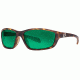 Native Eyewear Kodiak Bifocal Prescription Sunglasses,Desert Tort Frame,Polarized,159 312 529BI