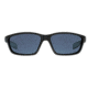 Native Eyewear Kodiak Sunglasses, Asphalt Frame, Blue Reflex Lens, Polarized, 159 302 526