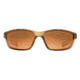 Native Eyewear Kodiak Sunglasses,Moss Frame,Bronze Reflex Lens,Polarized,159 356 527