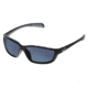 Native Eyewear Kodiak Sunglasses,Asphalt Frame,Blue Reflex Lens,Polarized,159 302 526