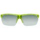 Native Eyewear Linville Sunglasses,Metallic Fern Frame,Silver Reflex Lens,Polarized,170 391 528