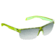 Native Eyewear Linville Sunglasses,Metallic Fern Frame,Silver Reflex Lens,Polarized,170 391 528