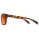 Native Eyewear Penrose Sunglasses,Maple Tort Frame,Brown Lens,Polarized,179 342 524