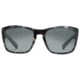 Native Eyewear Penrose Sunglasses,Obsidian/ Dark Gray /Light Gray Frame,Gray Lens,Polarized,179 901 523