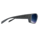 Native Eyewear Raghorn, Granite Frame, Blue Reflex Lens, 199 911 526