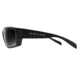Native Eyewear Raghorn, Matte Black Frame, Gray Lens, 199 302 523