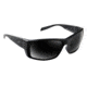 Native Eyewear Raghorn, Matte Black Frame, Gray Lens, 199 302 523