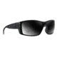 Native Eyewear Raghorn, Matte Black Frame, Gray Lens, 199 302 523