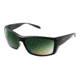 Native Eyewear Raghorn, Matte Black Frame, Green Reflex Lens, 199 302 529