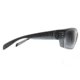 Native Eyewear Raghorn, Smoke Fade Frame, Silver Reflex Lens, 199 327 528