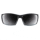Native Eyewear Raghorn, Smoke Fade Frame, Silver Reflex Lens, 199 327 528