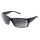 Native Eyewear Raghorn, Smoke Fade Frame, Silver Reflex Lens, 199 327 528