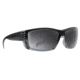 Native Eyewear Raghorn, Smoke Fade Frame, Silver Reflex Lens, 199 327 528