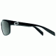 Native Eyewear Roan Sunglasses,Iron Frame,Gray Lens,Polarized,168 300 523