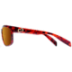 Native Eyewear Roan Sunglasses,Maple Tort Frame,Brown Lens,Polarized,168 342 524