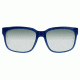 Native Eyewear Roan Sunglasses,Midnight Frame,Silver Reflex Lens,Polarized,168 386 528