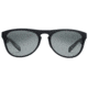 Native Eyewear Sanitas Sunglasses,Asphalt/Gray/Asphalt Frame,Gray Lens,Polarized,180 902 523