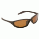 Native Eyewear Silencer Sunglasses, Asphalt Frame, Brown Lens, Polarized, 115 302 515