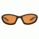 Native Eyewear Silencer Sunglasses, Asphalt Frame, Brown Lens, Polarized, 115 302 515