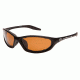 Native Eyewear Silencer Sunglasses, Asphalt Frame, Brown Lens, Polarized, 115 302 515