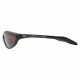 Native Eyewear Silencer Sunglasses, Asphalt Frame, Brown Lens, Polarized, 115 302 515