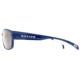 Native Eyewear Toolah Sunglasses,Midnight Frame,Gray Lens,Polarized,174 386 523